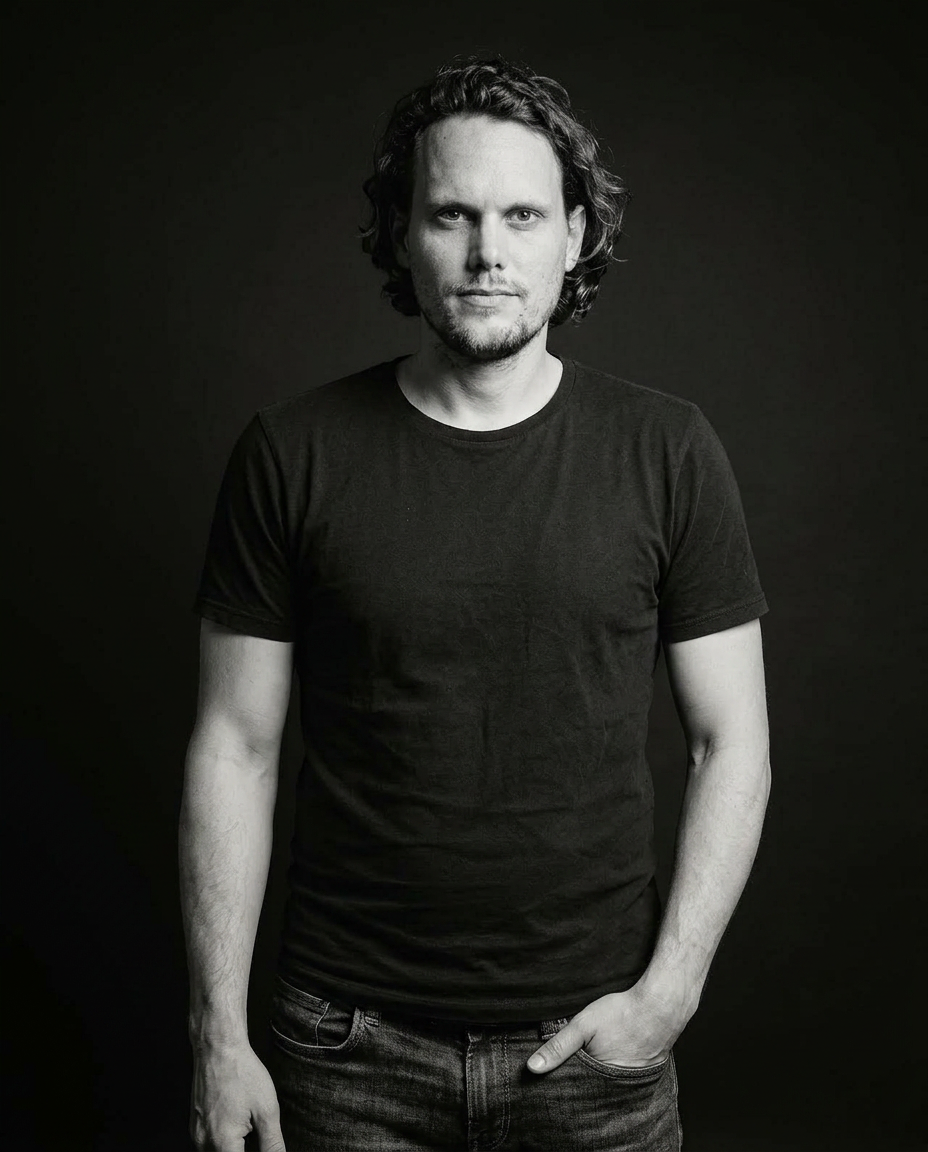 Wouter Vellekoop